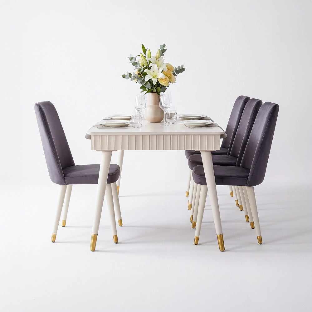 Emre Dining Table Set