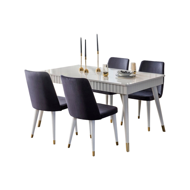 Emre Dining Table Set