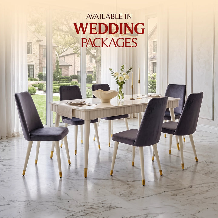 Emre Dining Table Set