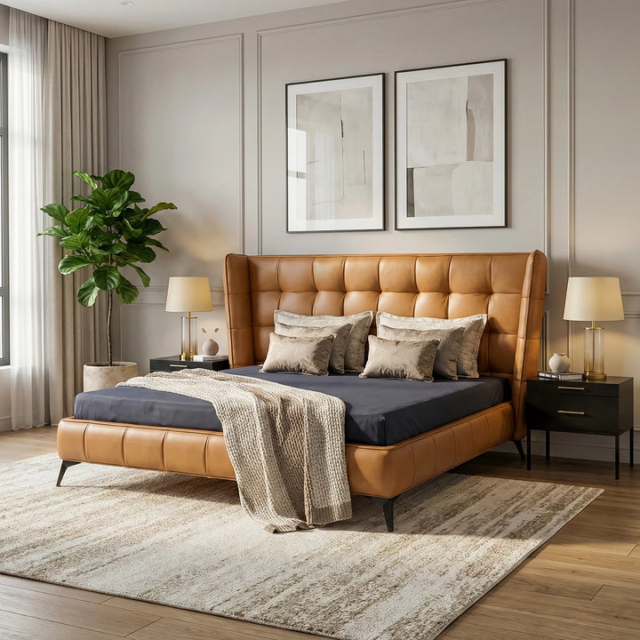 Ford Bed Set
