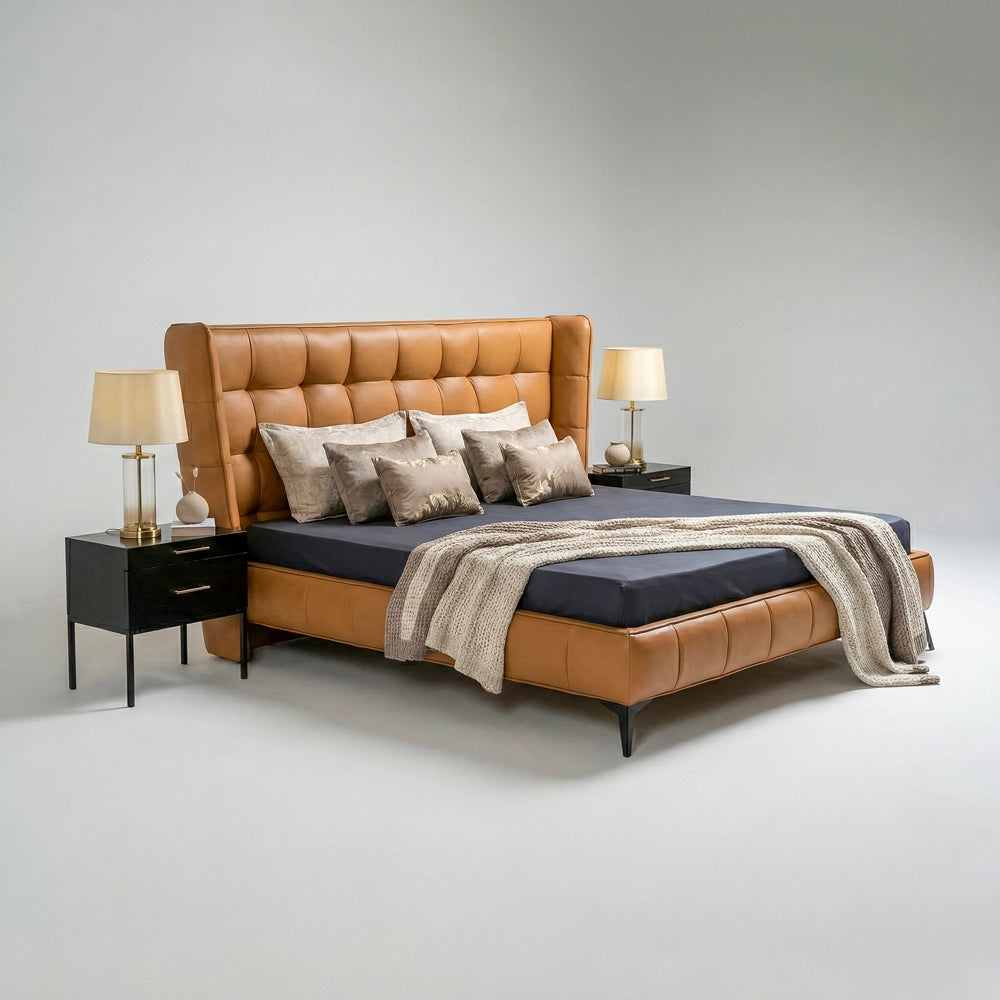 Ford Bed Set