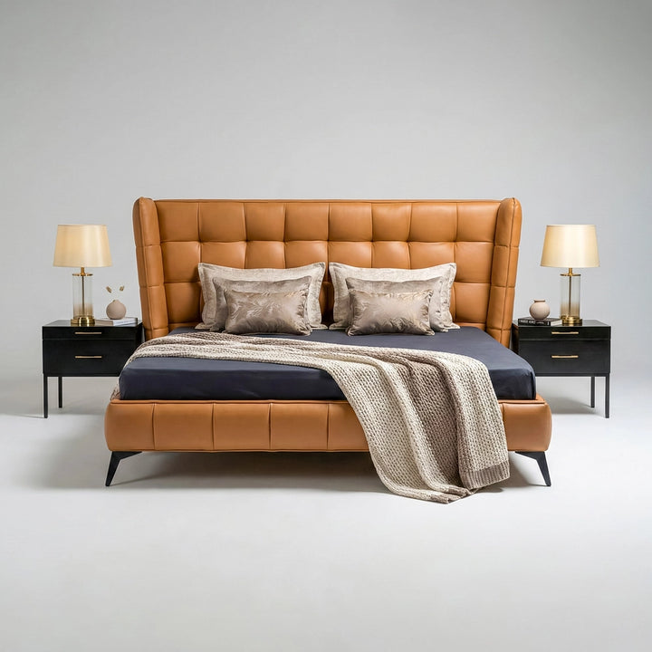 Ford Bed Set