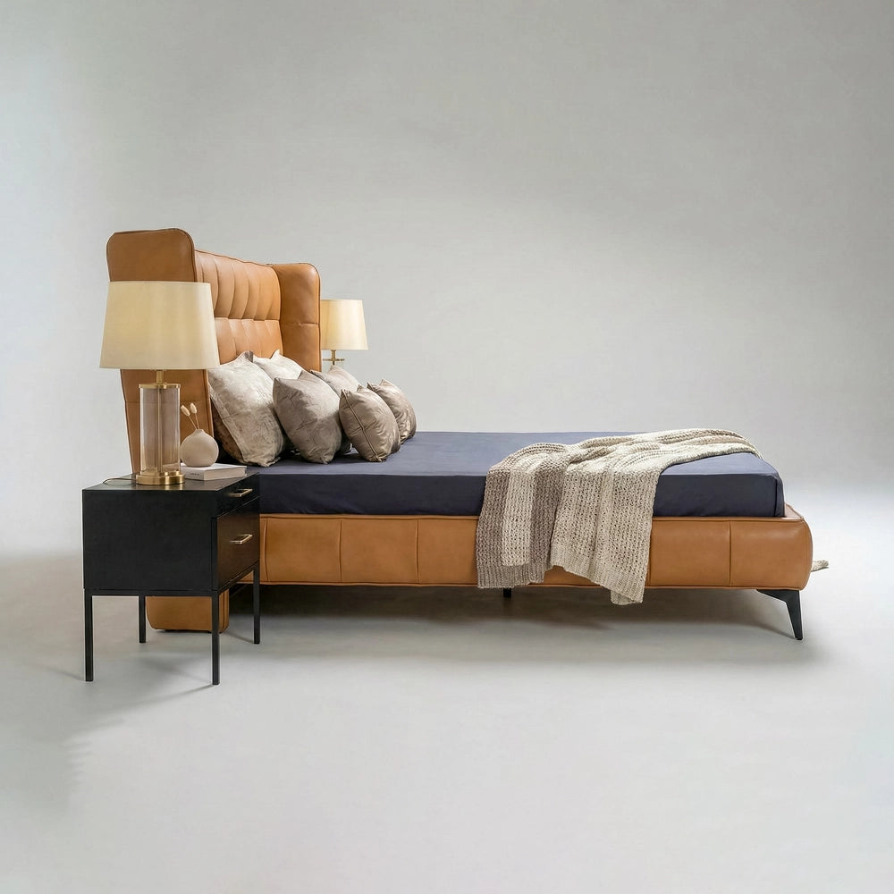 Ford Bed Set