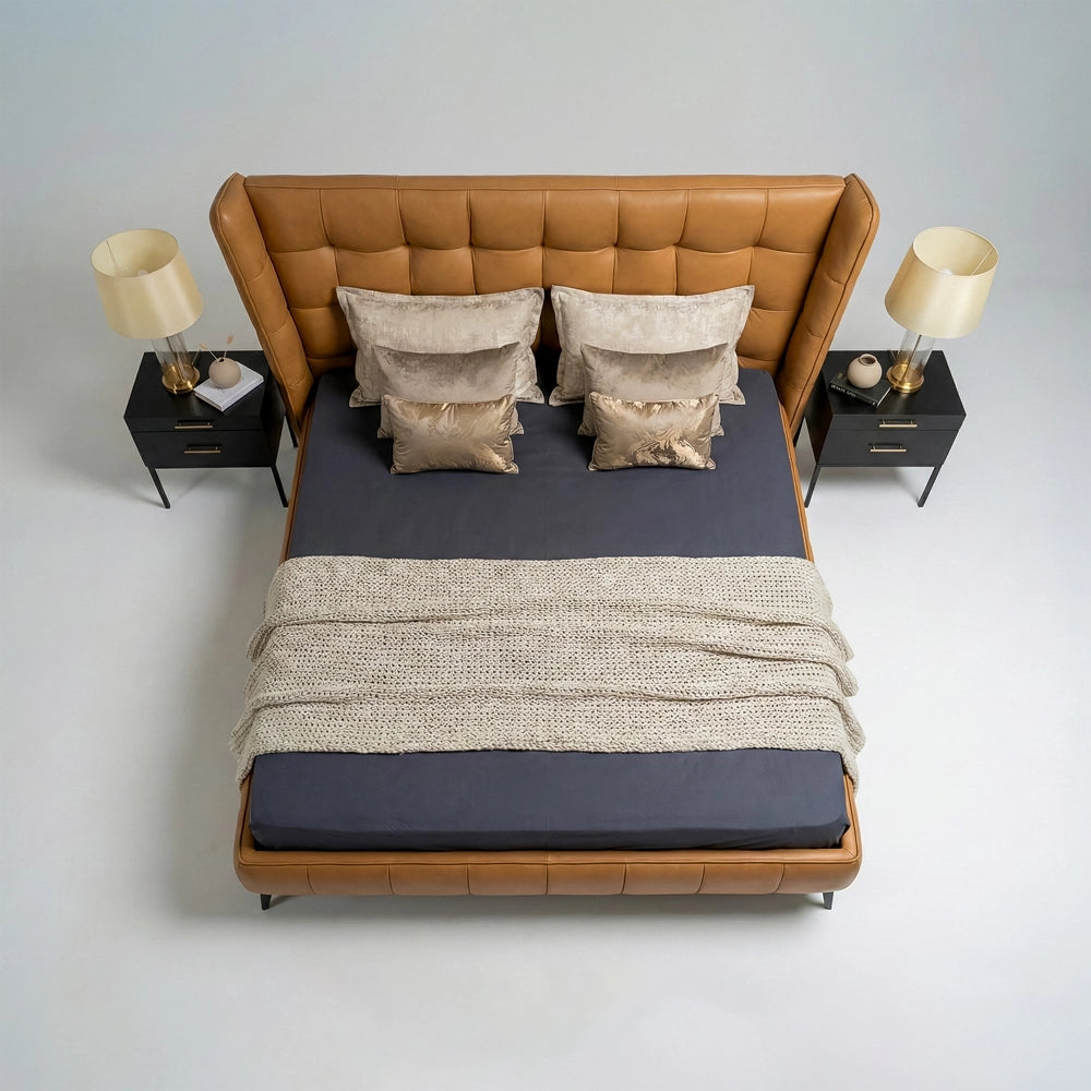 Ford Bed Set