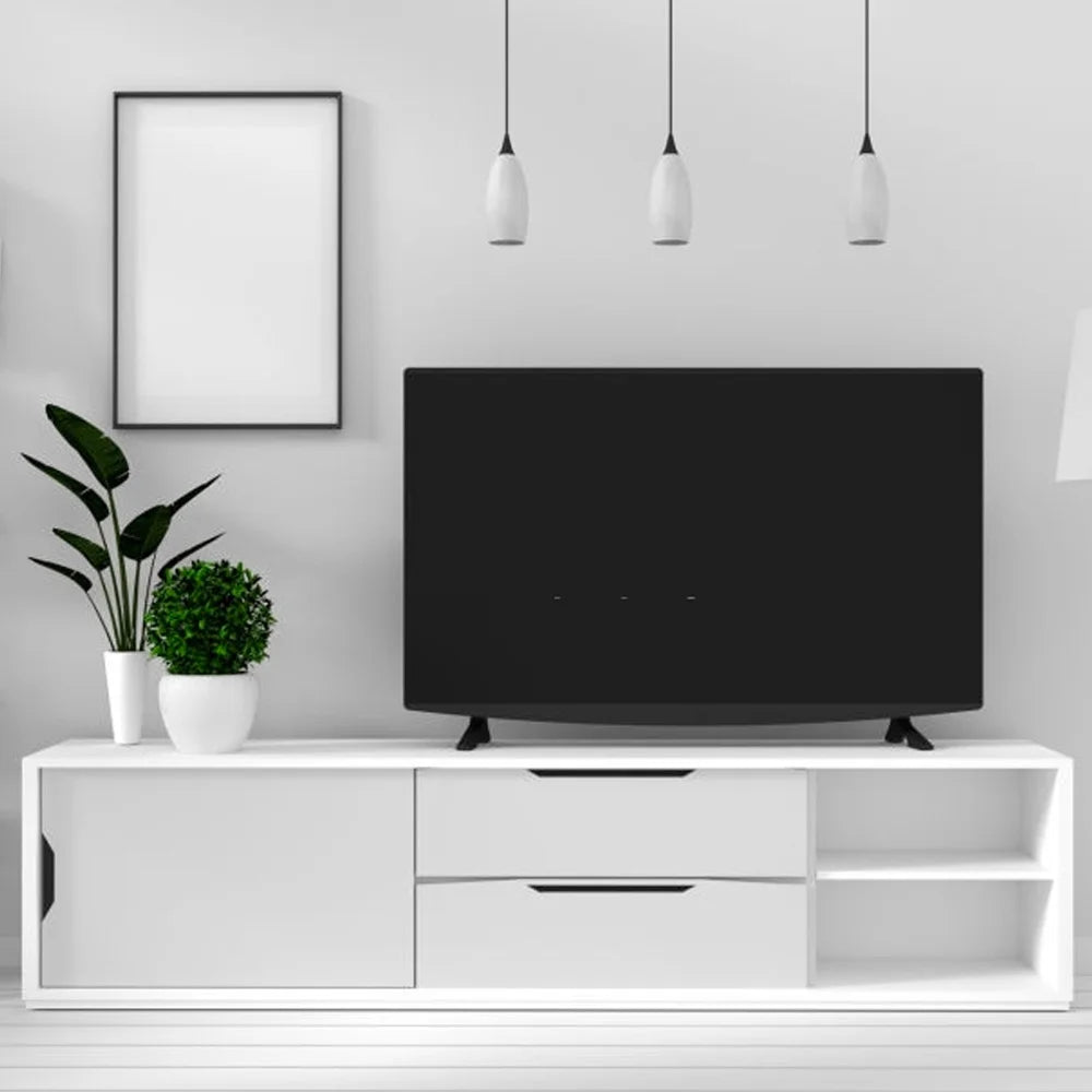 Greyson TV Console Unit