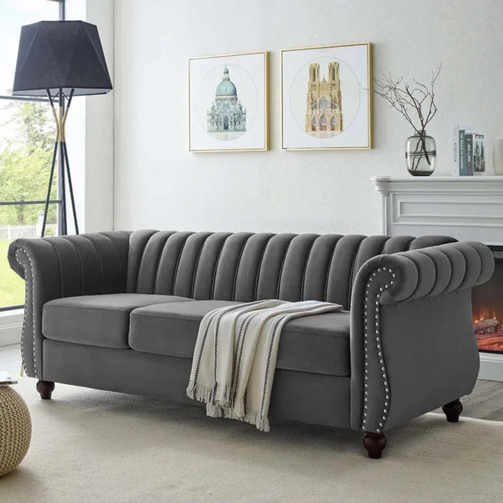 Greyson Sofa Set