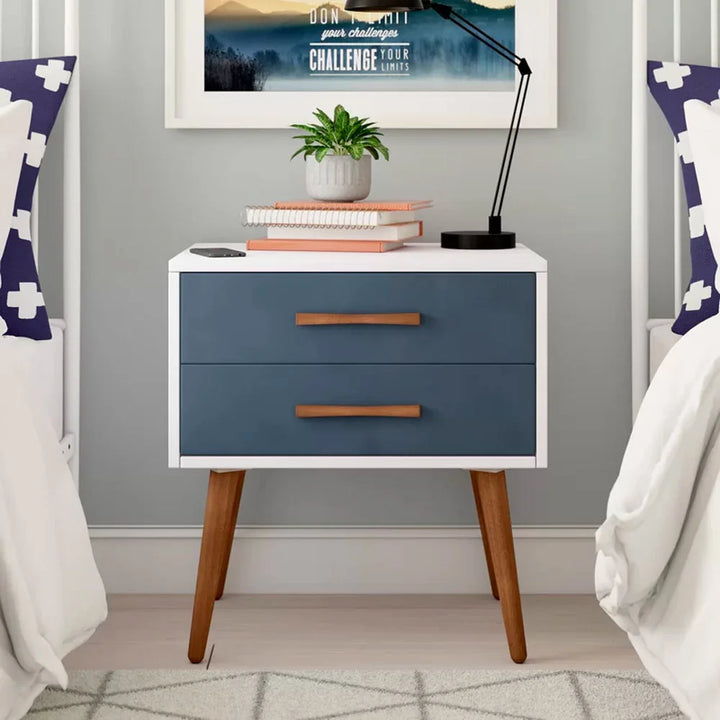 Harper Bed Side Table