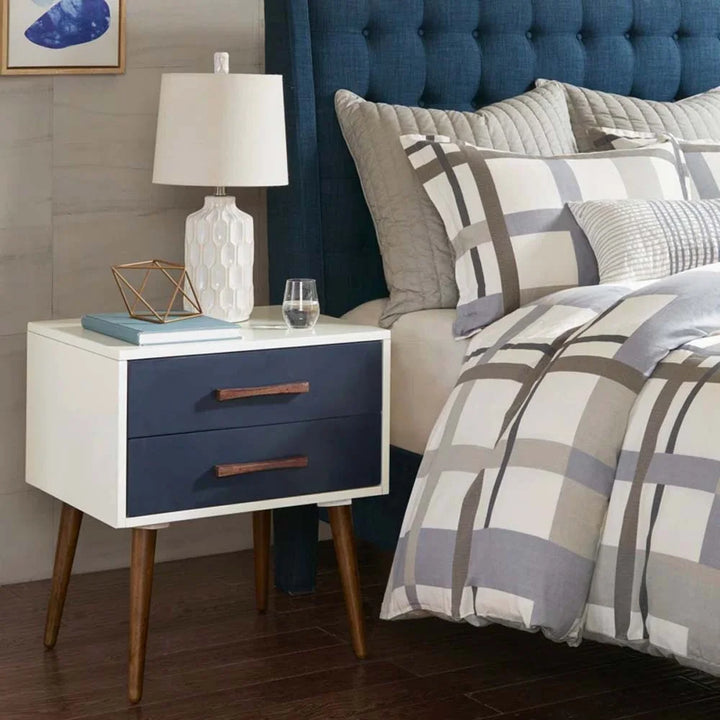 Harper Bed Side Table