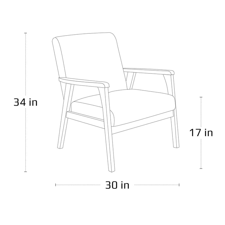 Hester Arm Chair