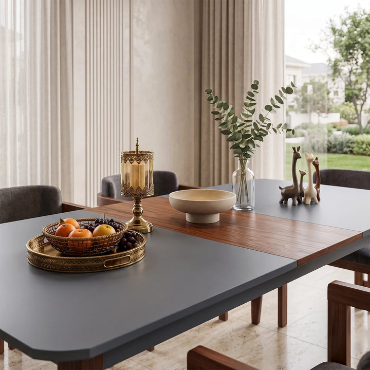 Hilton Dining Table Set