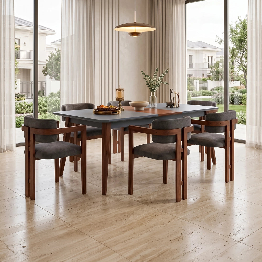 Hilton Dining Table Set