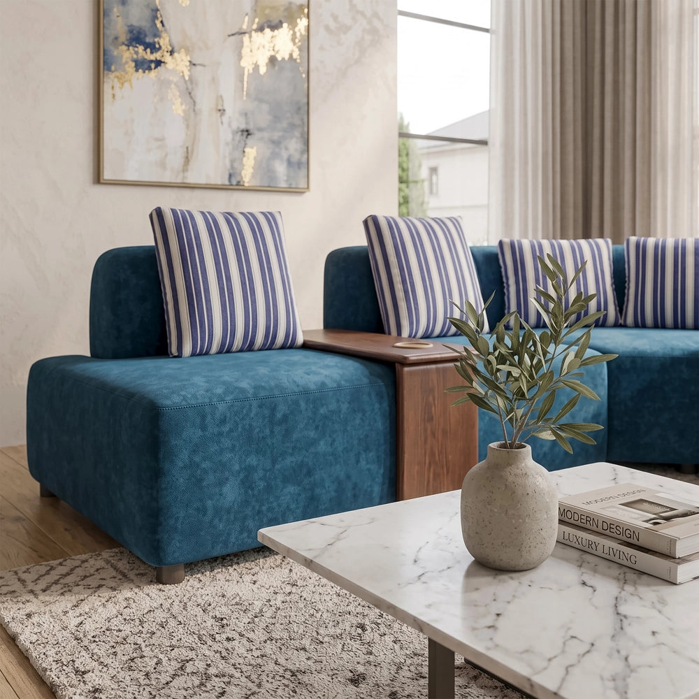Hilton Sectional Sofa