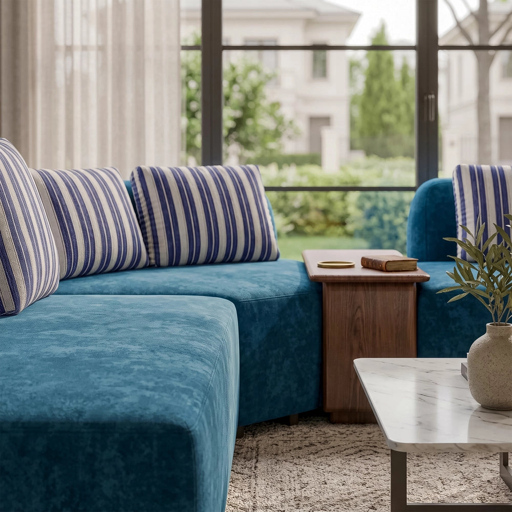 Hilton Sectional Sofa