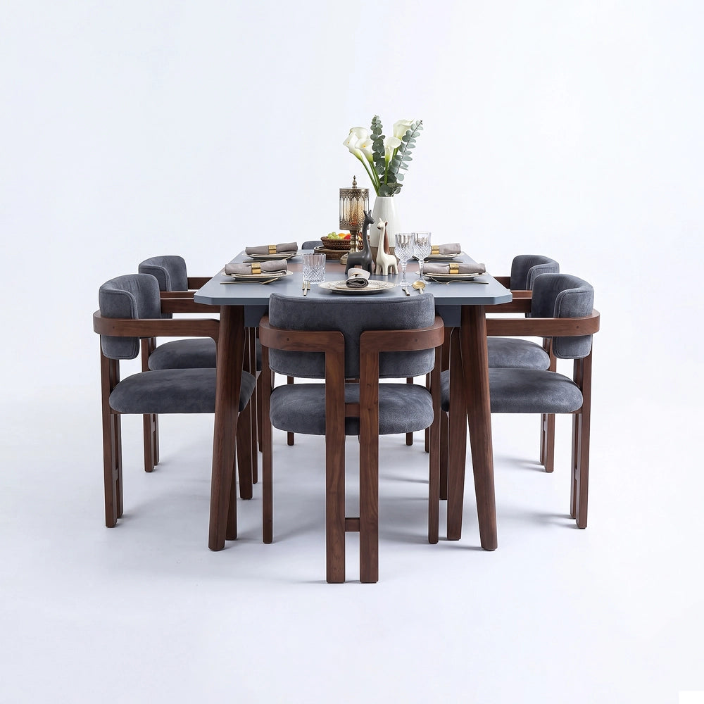 Hilton Dining Table Set