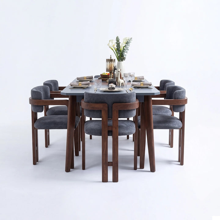 Hilton Dining Table Set