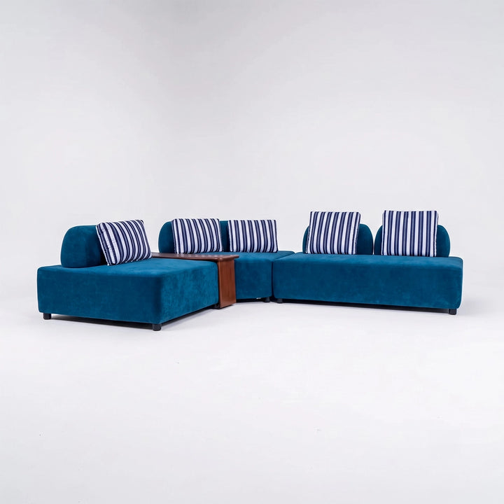 Hilton Sectional Sofa