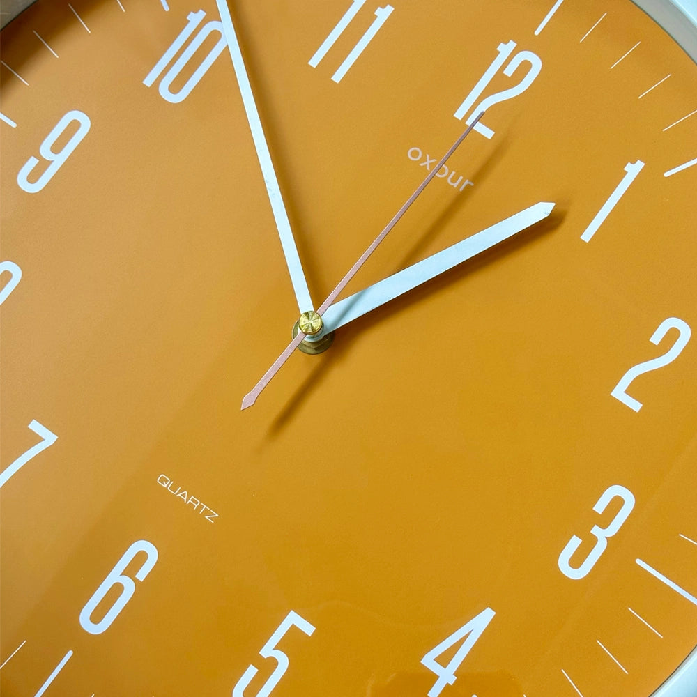 Classic Wall Clock