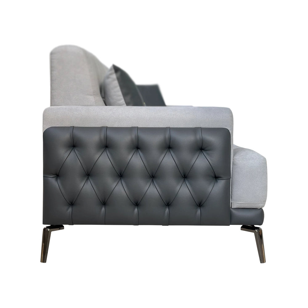 Novara Sofa Set – Poshish