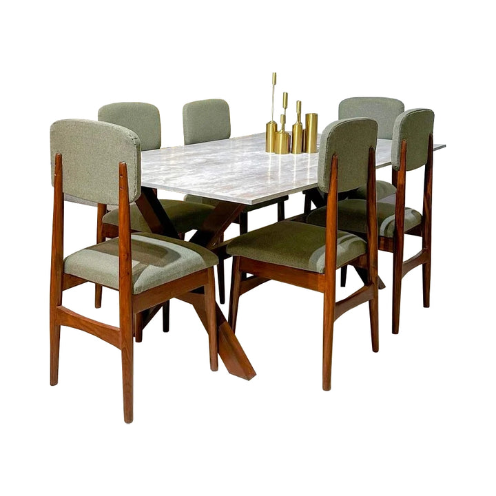 Alpine Dining Table Set