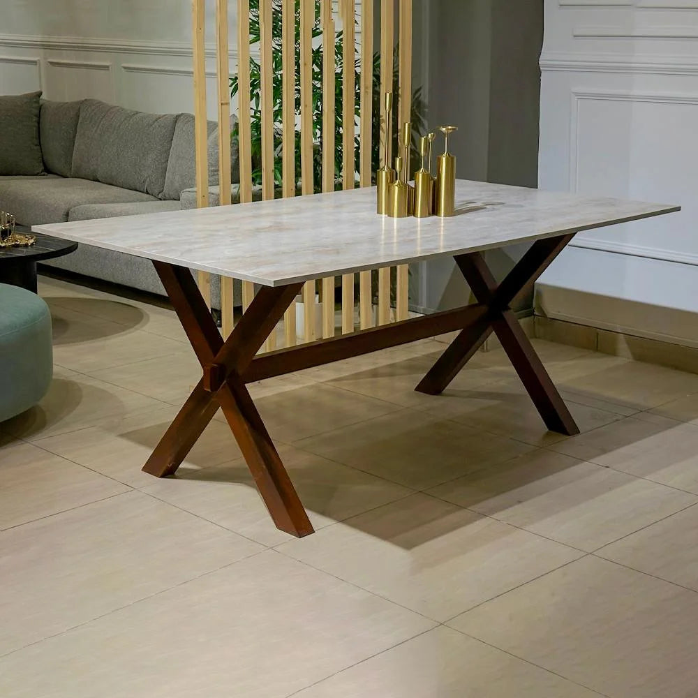 Alpine Dining Table Set