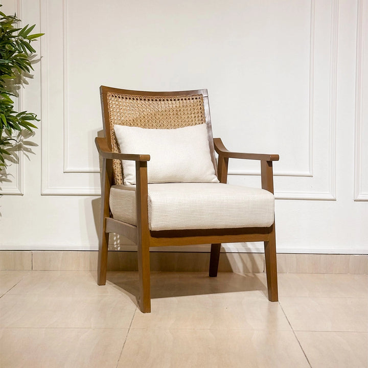 Nester Arm Chair