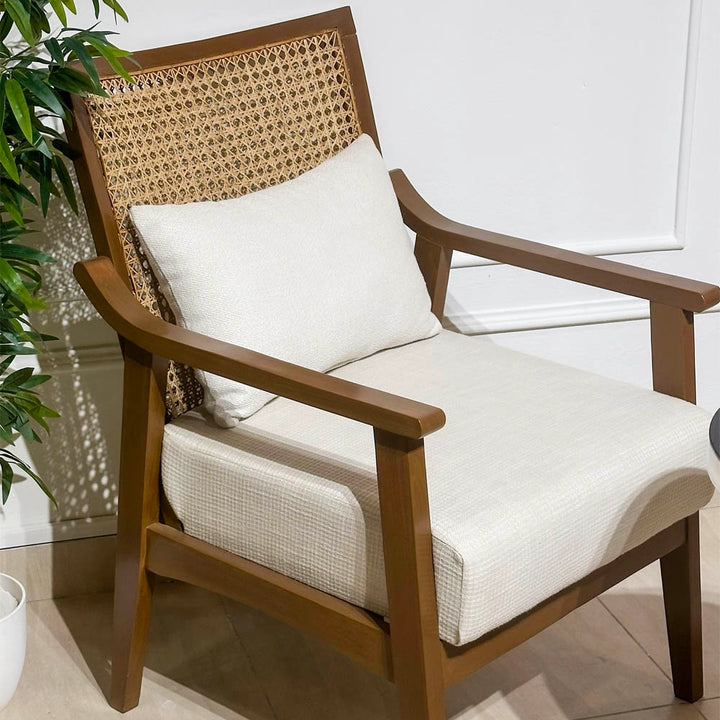 Nester Arm Chair