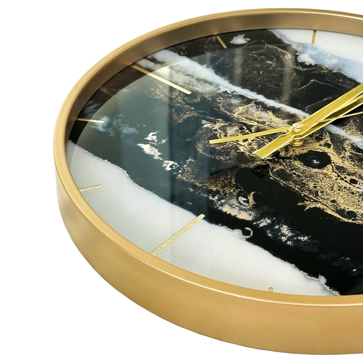 Italian Wall Clock