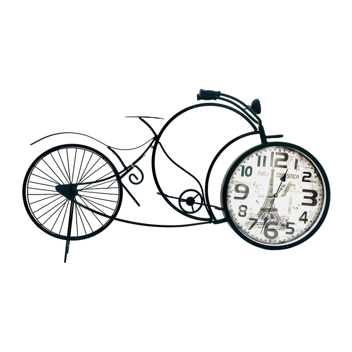 Cycle Clock