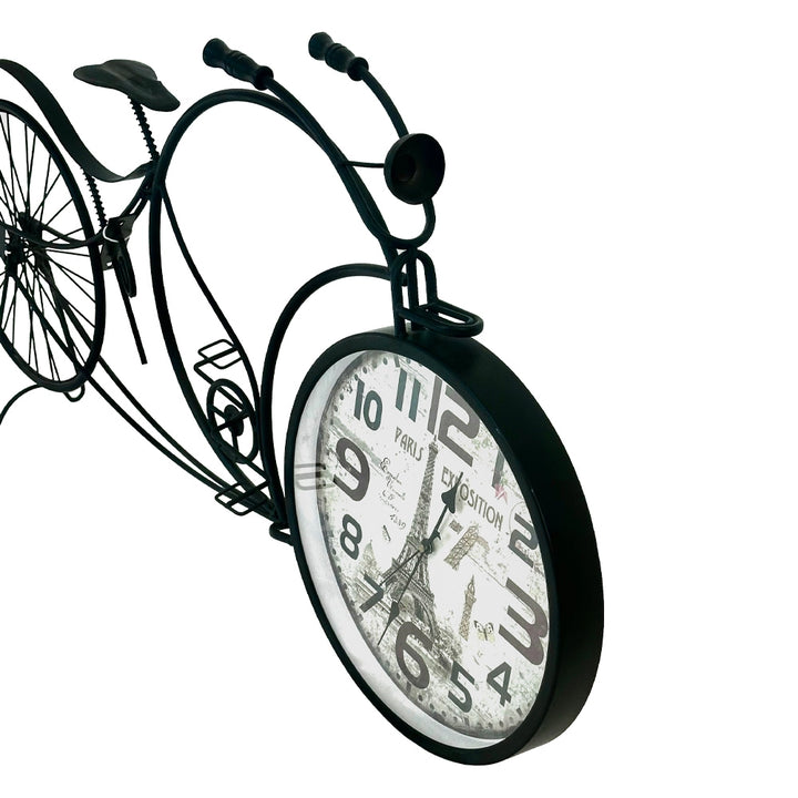 Cycle Clock