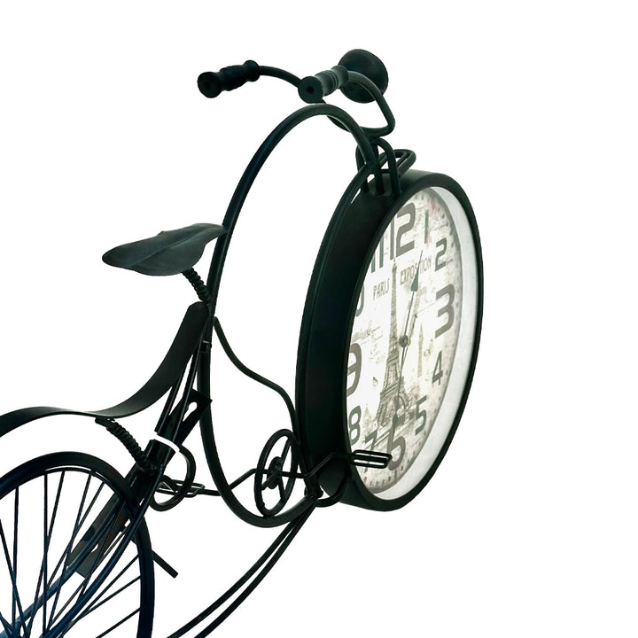 Cycle Clock