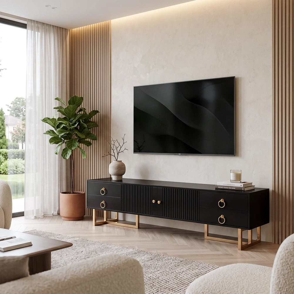 Jasper TV Console Unit