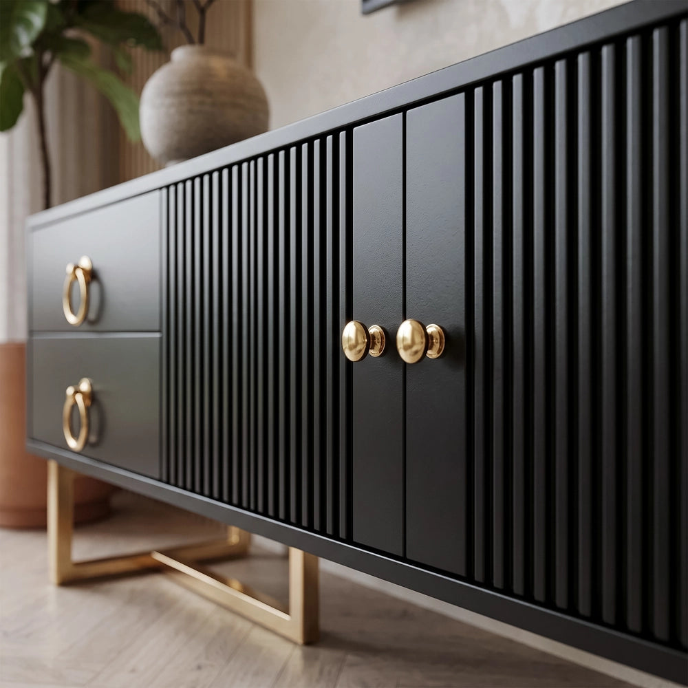 Jasper TV Console Unit
