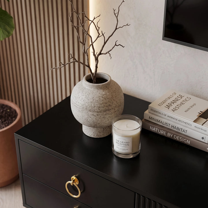 Jasper TV Console Unit