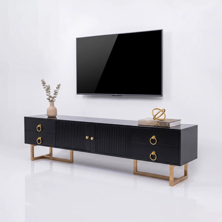 Jasper TV Console Unit