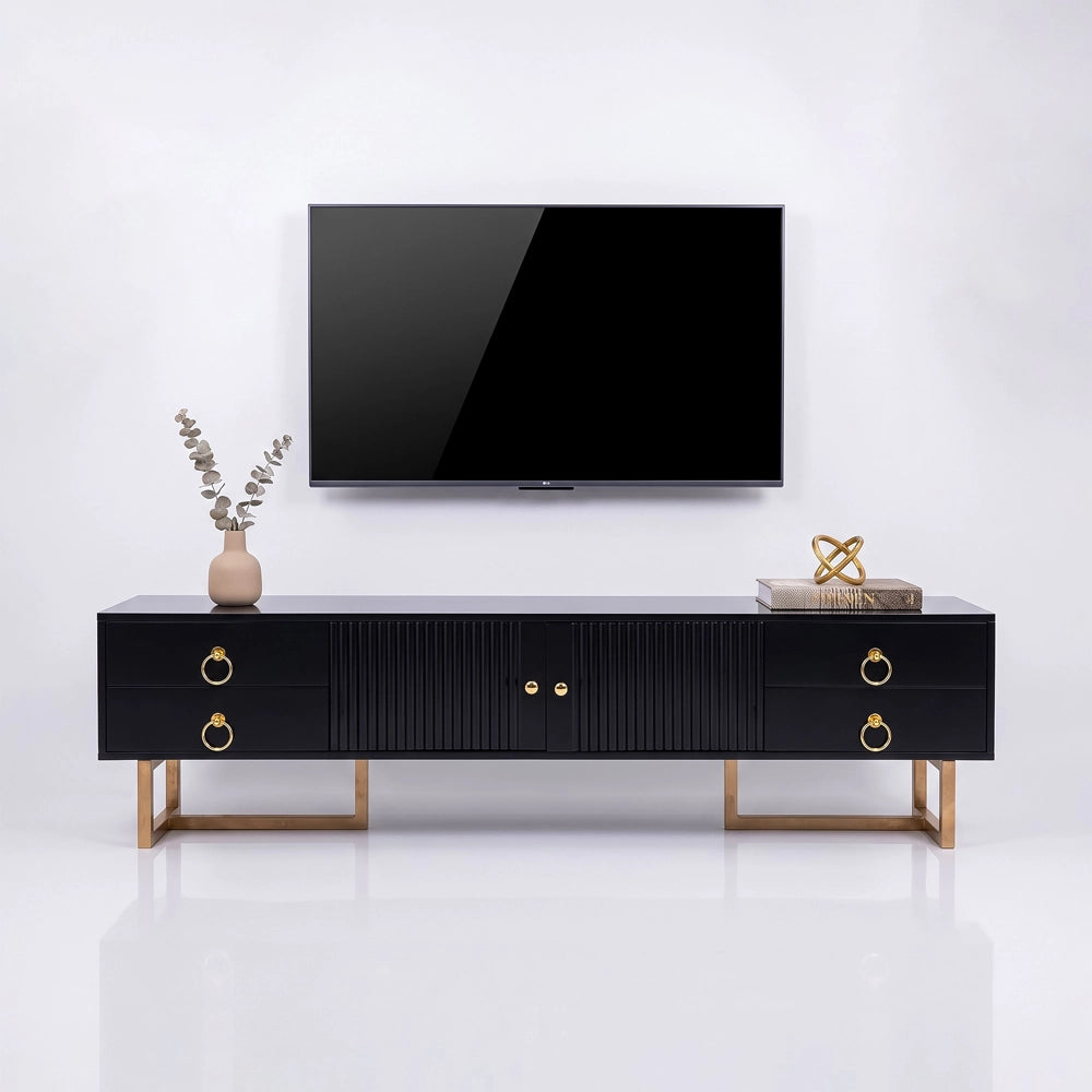 Jasper TV Console Unit