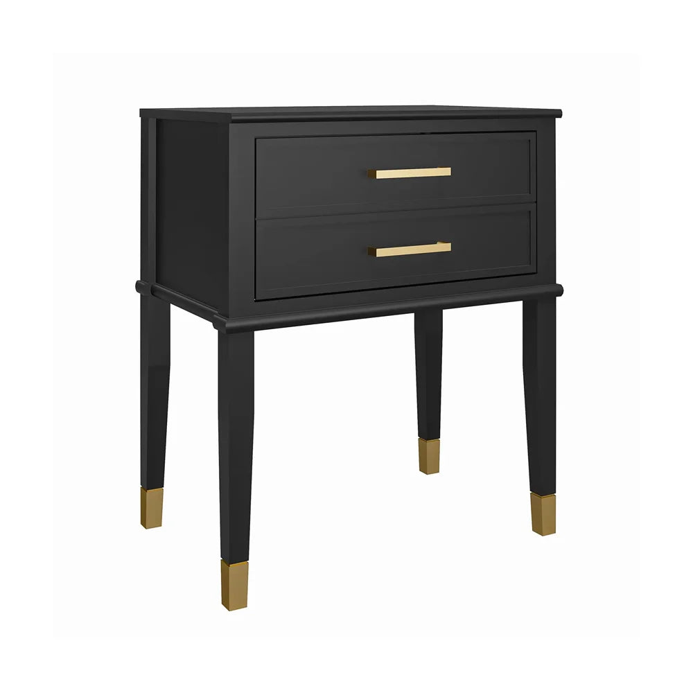 Leo Bed Side Table