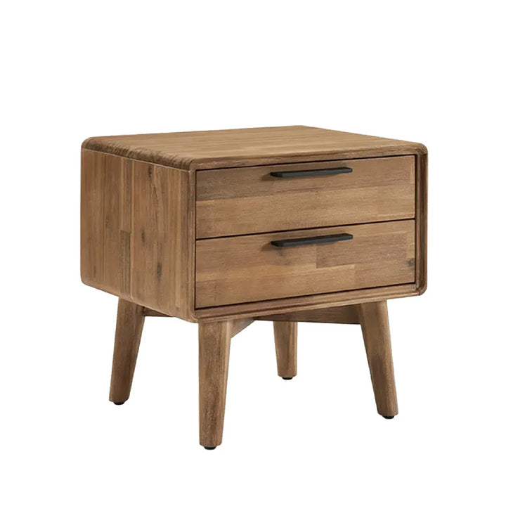 Lewis Bed Side Table