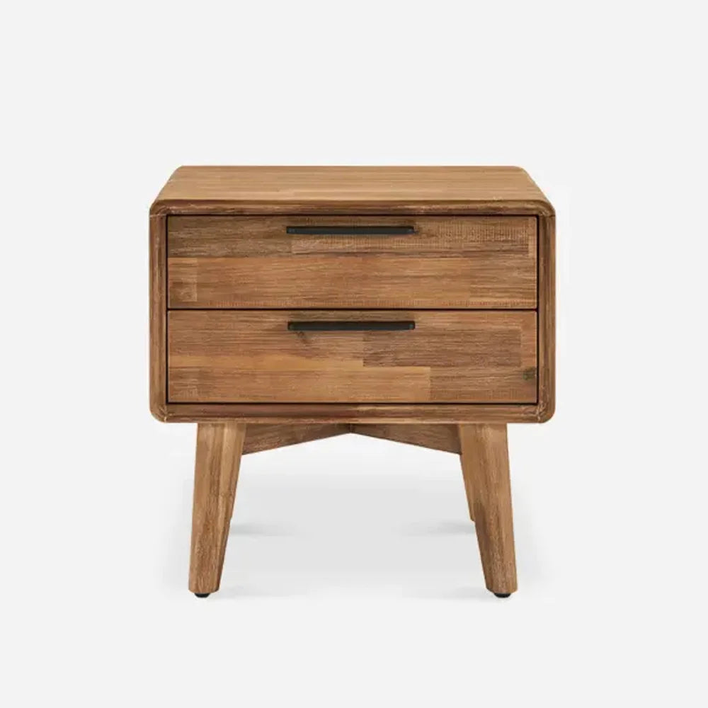 Lewis Bed Side Table