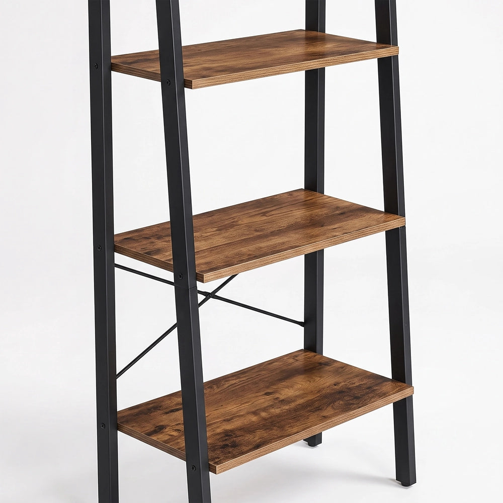Leo Bookshelf
