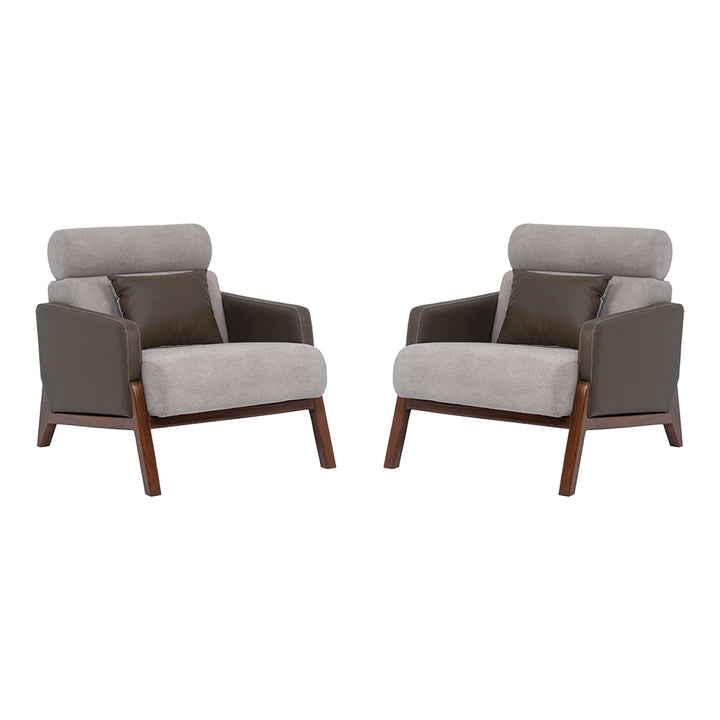 Loft Arm Chair Set