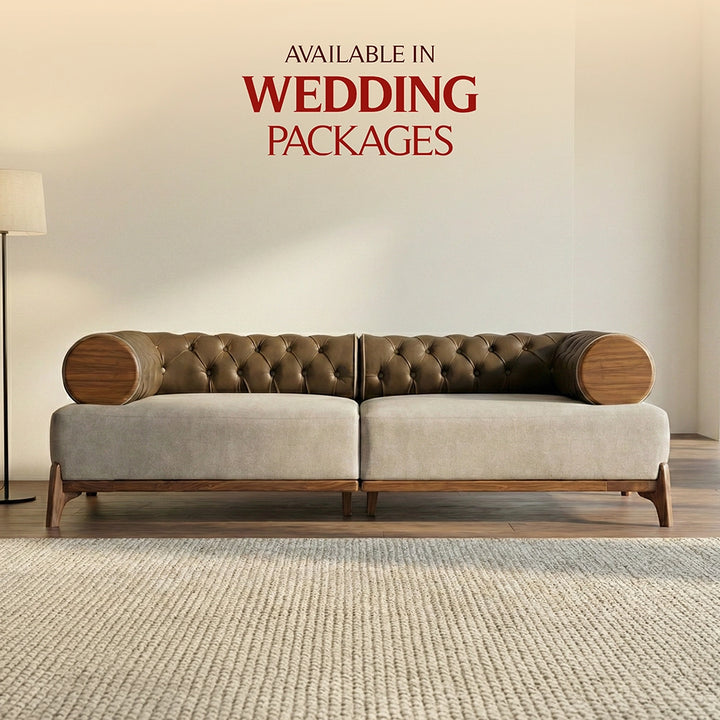 Loft Sofa Set
