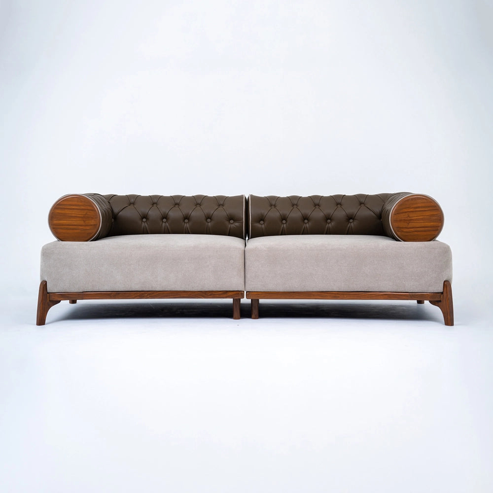 Loft Sofa Set