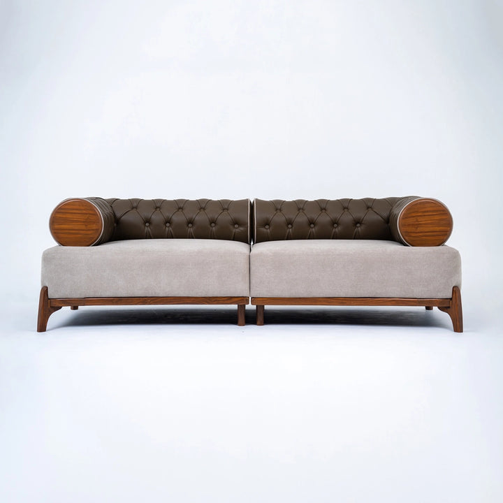 Loft Sofa Set