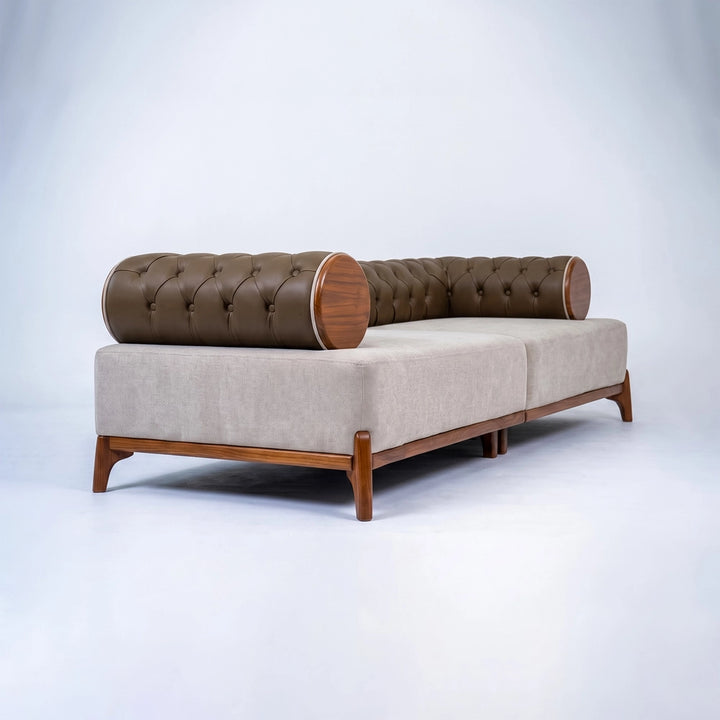 Loft Sofa Set
