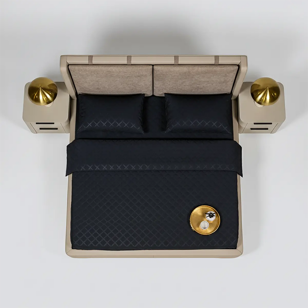 Missoni Wedding Package