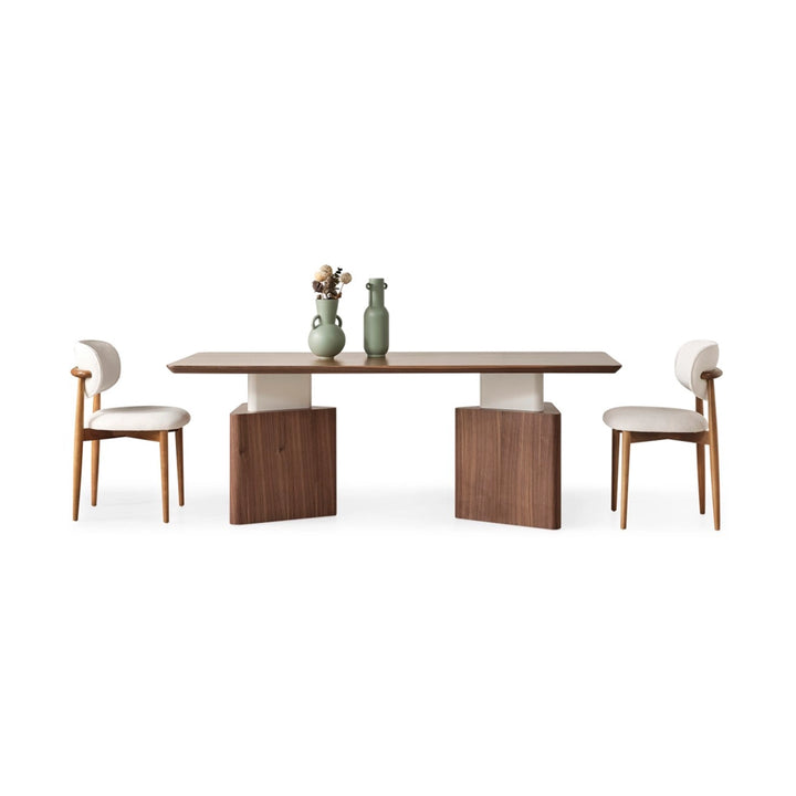 Madrid Dining Table Set