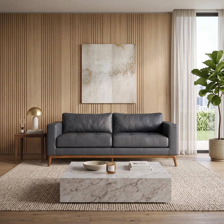 Madrid Sofa Set