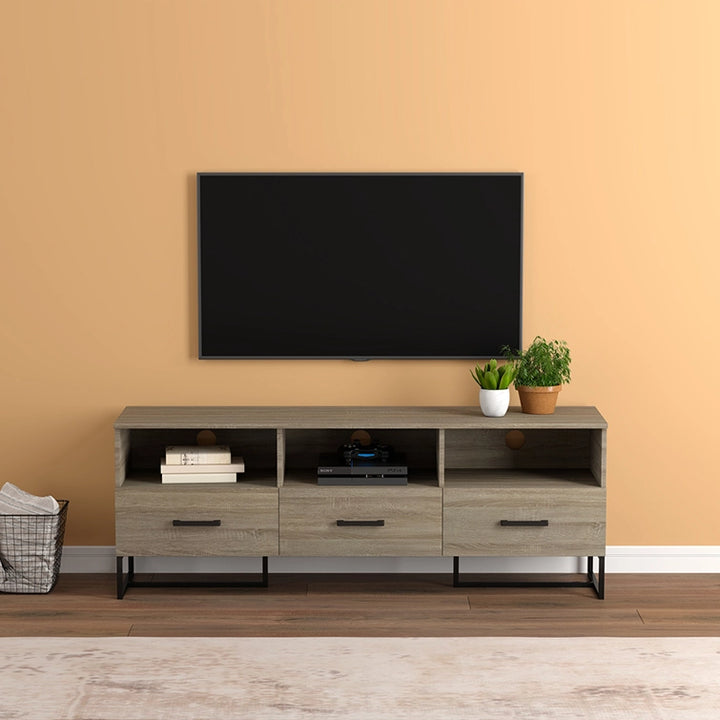 Mark TV Console Unit