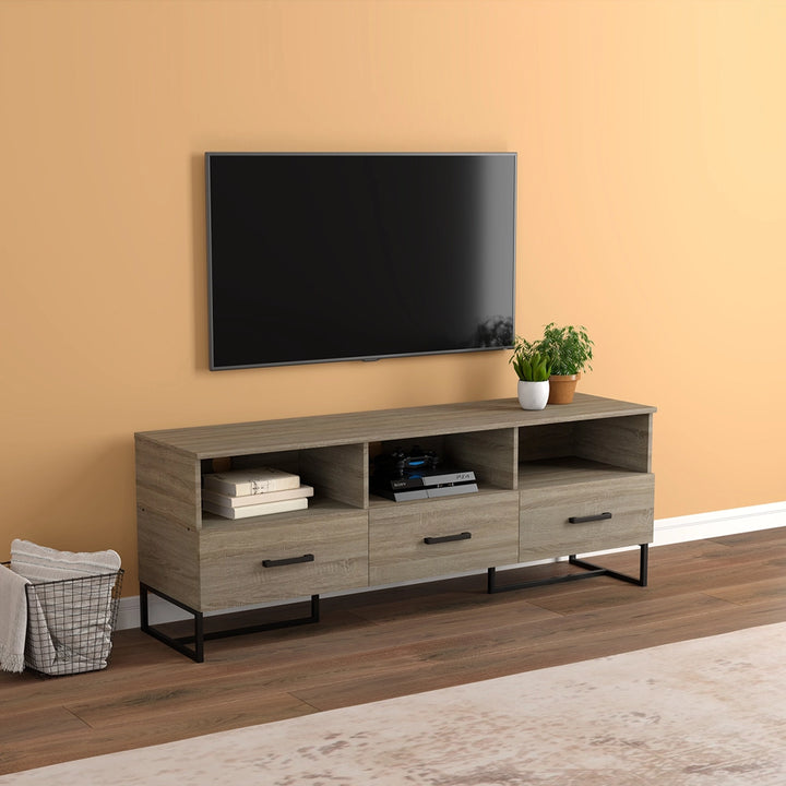 Mark TV Console Unit