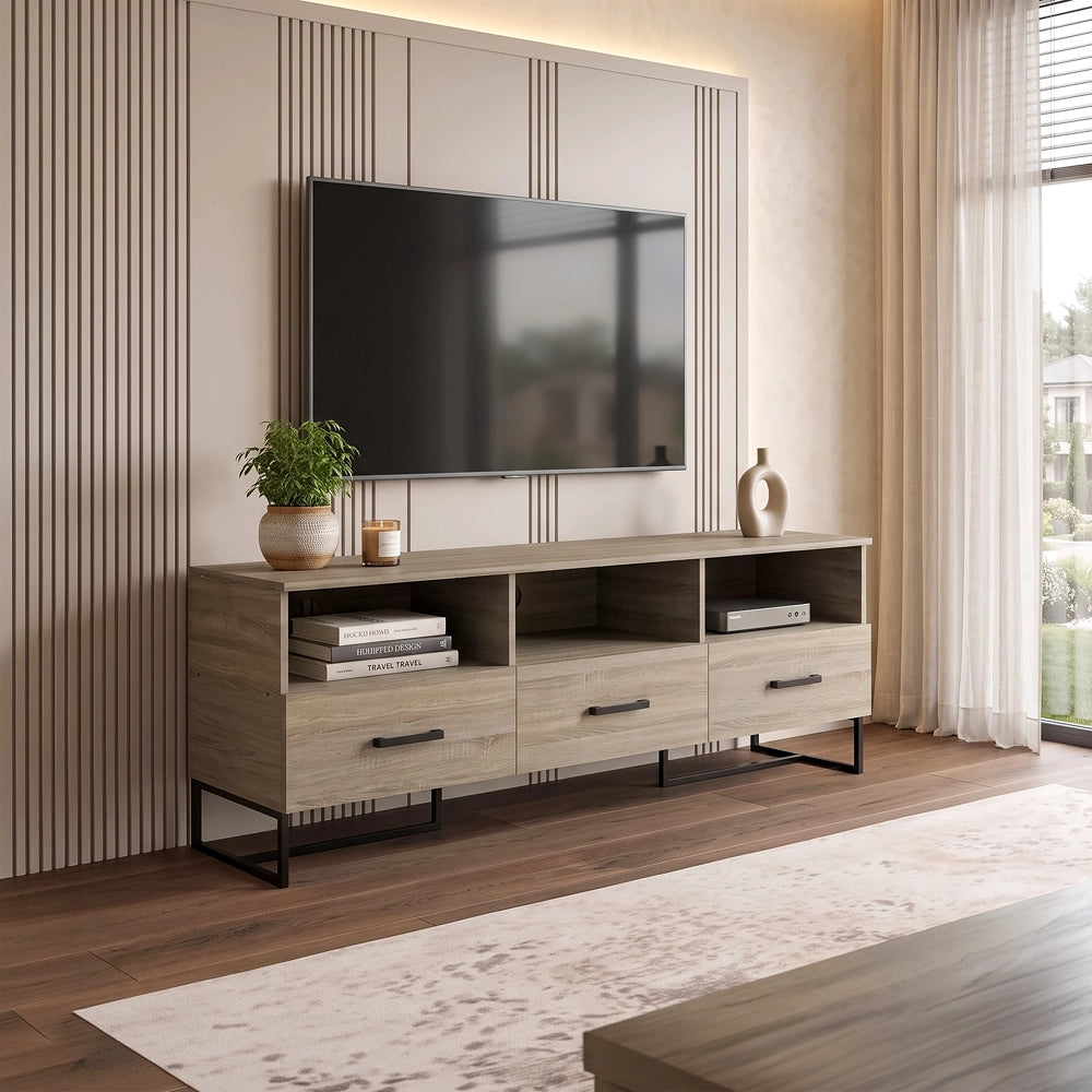 Mark TV Console Unit